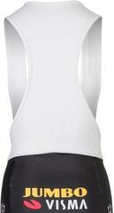 Cyklo-kalhoty Agu Replica Bibshort Team Jumbo-Visma Women Black - 5