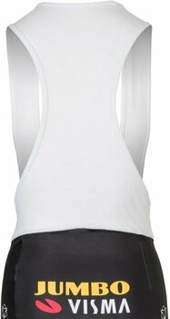 Fietsbroeken en -shorts Agu Replica Bibshort Team Jumbo-Visma Women Black XS Fietsbroeken en -shorts - 6