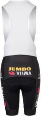 Fahrradhose Agu Replica Bibshort Team Jumbo-Visma Women Black - 1