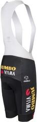 Fahrradhose Agu Replica Bibshort Team Jumbo-Visma Women Black - 2