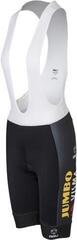 Fahrradhose Agu Replica Bibshort Team Jumbo-Visma Women Black - 3