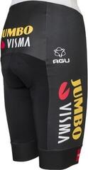 Fahrradhose Agu Replica Bibshort Team Jumbo-Visma Women Black - 6