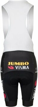 Kolesarske hlače Agu Replica Bibshort Team Jumbo-Visma Women Black M Kolesarske hlače - 2
