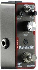 Gitáreffekt EX TC-11 Metalistik Gitáreffekt - 1