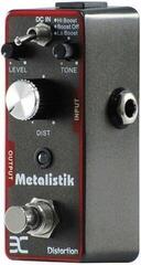 Gitáreffekt EX TC-11 Metalistik Gitáreffekt - 2