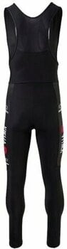 Cycling Short and pants Agu Replica Bibtight Team Jumbo-Visma Men Black L Cycling Short and pants - 2