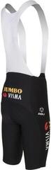 Fahrradhose Agu Premium Replica Bibshort Team Jumbo-Visma Men Black - 3