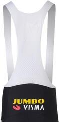 Fahrradhose Agu Premium Replica Bibshort Team Jumbo-Visma Men Black - 5