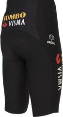 Fahrradhose Agu Premium Replica Bibshort Team Jumbo-Visma Men Black - 6