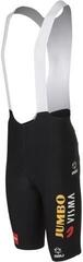 Fahrradhose Agu Premium Replica Bibshort Team Jumbo-Visma Men Black - 2