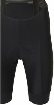 Cyklo-kalhoty Agu High Summer Bibshort V Trend Men Black XL Cyklo-kalhoty - 4