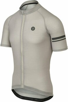 Kolesarski dres, majica Agu Merino Uni Jersey SS Trend Men Dres Bond M - 3