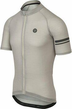 Fietsshirt Agu Merino Uni Jersey SS Trend Men Trui Bond M - 3