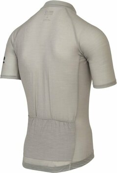 Cyklodres/ tričko Agu Merino Uni Jersey SS Trend Men Dres Bond M - 4