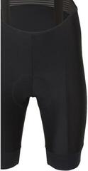 Pantaloncini e pantaloni da ciclismo Agu High Summer Bibshort V Trend Men Black 3XL Pantaloncini e pantaloni da ciclismo - 3