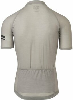 Jersey/T-Shirt Agu Merino Uni Jersey SS Trend Men Bond XL Jersey - 2