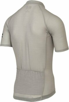 Cyklo-Dres Agu Merino Uni Jersey SS Trend Men Bond XL Dres - 4