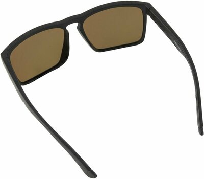 Cyklistické brýle Agu Repos Glasses Black/Yellow Cyklistické brýle - 3