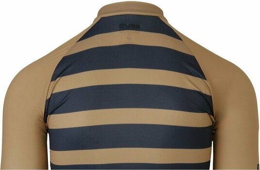 Odzież kolarska / koszulka Agu Classic Jersey SS V SIX6 Men Golf Classic Toffee M - 8