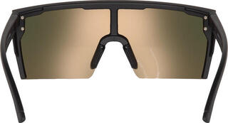 Okulary rowerowe Agu Podium Glasses Team Jumbo-Visma Black/Yellow Okulary rowerowe - 2