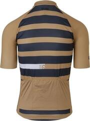 Maglietta ciclismo Agu Classic SS V SIX6 Men Maglia Classic Toffee XL - 1