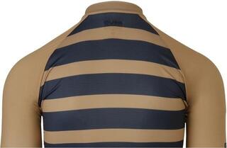 Maglietta ciclismo Agu Classic SS V SIX6 Men Maglia Classic Toffee XL - 7