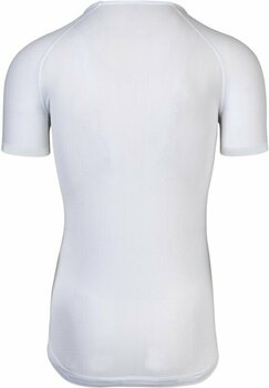 Cycling jersey Agu Everyday Base Layer SS Functional Underwear-Jersey White 2XL - 2