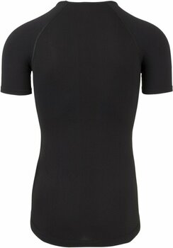 Cycling jersey Agu Everyday Base Layer SS Functional Underwear-Jersey Black S/M - 2