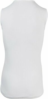Cyklo-Dres Agu Everyday Base Layer Sleeveless White XS Dres - 2