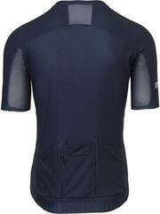 Maglietta ciclismo Agu High Summer SS IV SIX6 Men Deep Blue - 1