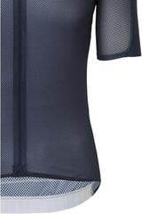 Maglietta ciclismo Agu High Summer SS IV SIX6 Men Deep Blue - 3