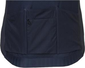Maglietta ciclismo Agu High Summer SS IV SIX6 Men Deep Blue - 4