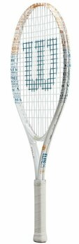 Raquete de ténis Wilson Roland Garros Elitte 23 Junior Tennis Racket 23 Raquete de ténis - 3