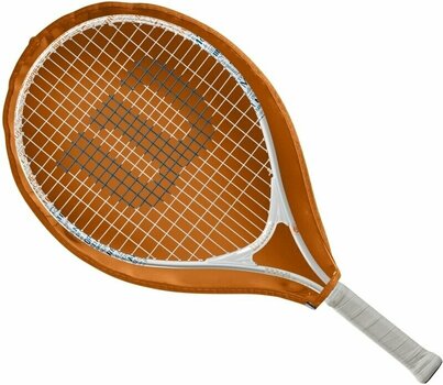 Raqueta de Tennis Wilson Roland Garros Elitte 23 Junior Tennis Racket 23 Raqueta de Tennis - 4