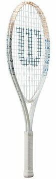 Raquete de ténis Wilson Roland Garros Elitte 21 Junior Tennis Racket 21 Raquete de ténis - 2