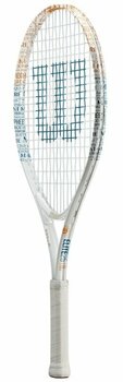 Raquette de tennis Wilson Roland Garros Elitte 21 Junior Tennis Racket 21 Raquette de tennis - 3