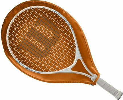 Tennisschläger Wilson Roland Garros Elitte 21 Junior Tennis Racket 21 Tennisschläger - 4