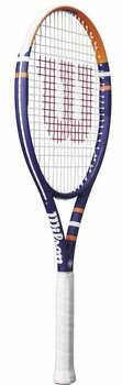 Tennismaila Wilson Roland Garros Elitte Equipe HP Tennis Racket L1 Tennismaila - 2