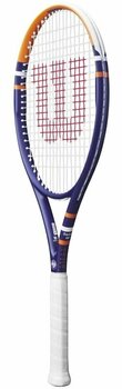 Tennisketcher Wilson Roland Garros Elitte Equipe HP Tennis Racket L2 Tennisketcher - 3