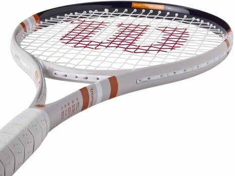 Racchetta da tennis Wilson Roland Garros Triumph Tennis Racket L1 Racchetta da tennis - 5