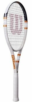 Raquete de ténis Wilson Roland Garros Triumph Tennis Racket L2 Raquete de ténis - 2