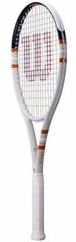 Raquete de ténis Wilson Roland Garros Triumph Tennis Racket L2 Raquete de ténis - 3