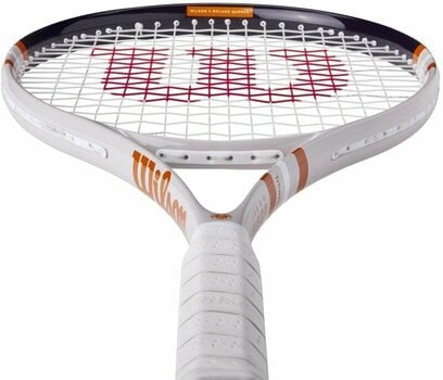 Teniszütő Wilson Roland Garros Triumph Tennis Racket L2 Teniszütő - 4