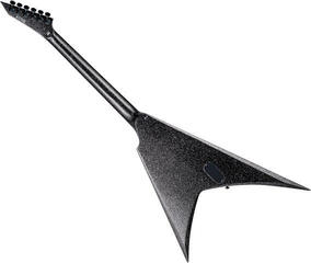 Električna gitara ESP LTD KH-V Black Sparkle Električna gitara - 1