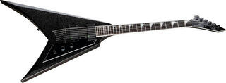 Električna gitara ESP LTD KH-V Black Sparkle Električna gitara - 2