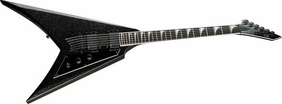 Guitarra eléctrica ESP LTD KH-V Black Sparkle - 3