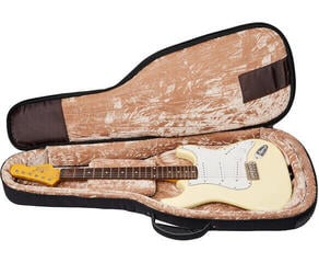 Etui til elektrisk guitar MUSIC AREA RB30 EGB BLK Etui til elektrisk guitar - 6