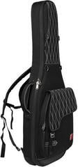 Etui til elektrisk guitar MUSIC AREA RB30 EGB BLK Etui til elektrisk guitar - 1