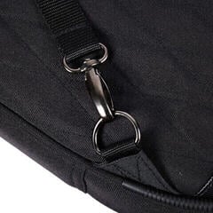 Etui til elektrisk guitar MUSIC AREA RB30 EGB BLK Etui til elektrisk guitar - 3