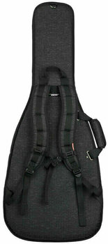 Kufor pre elektrickú gitaru MUSIC AREA RBO EGB BLK Kufor pre elektrickú gitaru - 3